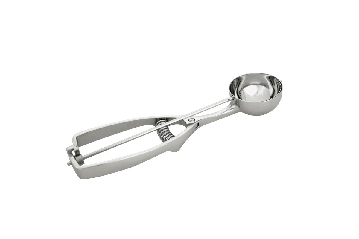 Eisportionierer, schwere Profi-Qualität, Ø 59 mm