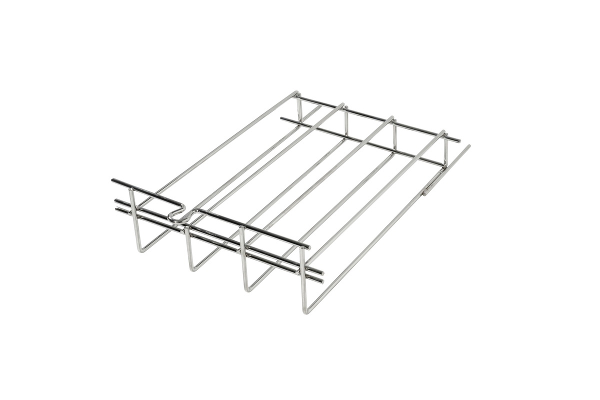 Auflageschienen-Set rechts-links Auflageschienen-Set rechts-links