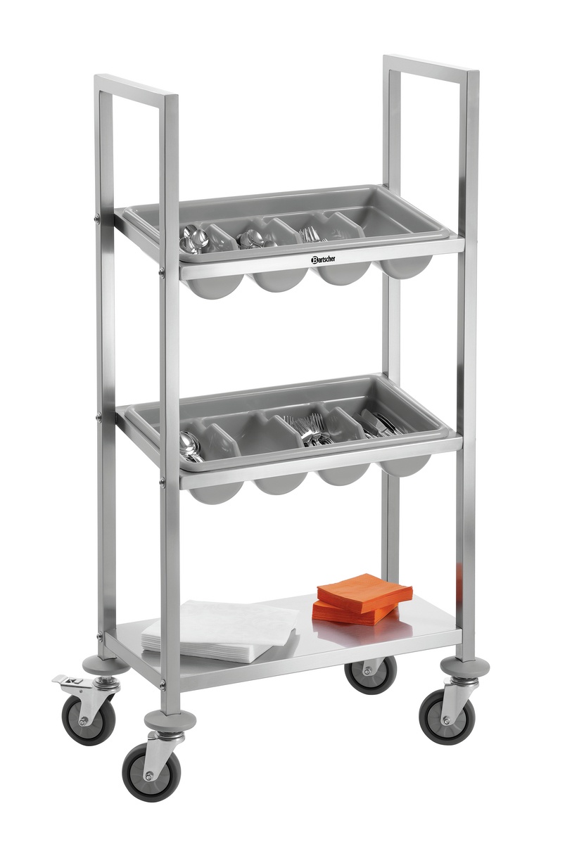 Besteckwagen TBST200 Besteckwagen TBST200