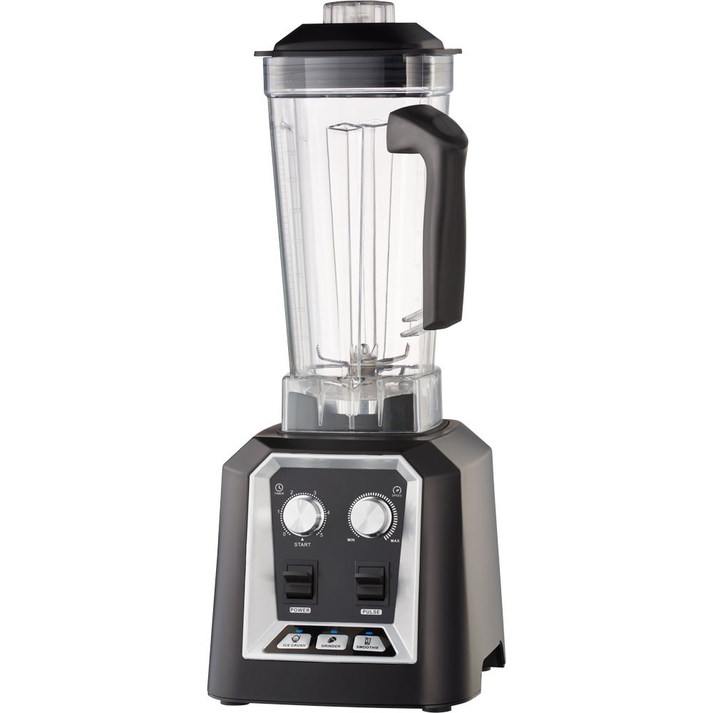 Blender, programmierbar, 2 kW, 2 Liter