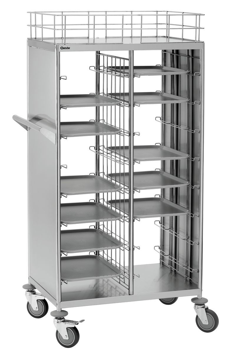 Tablett KN45350-HG Tablett KN45350-HG