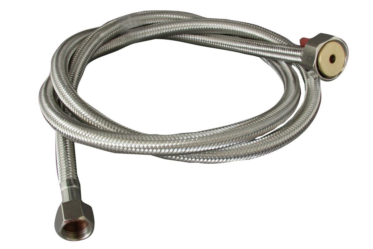 Anschlussset Filterkerze 3/8 Anschlussset Filterkerze 3/8