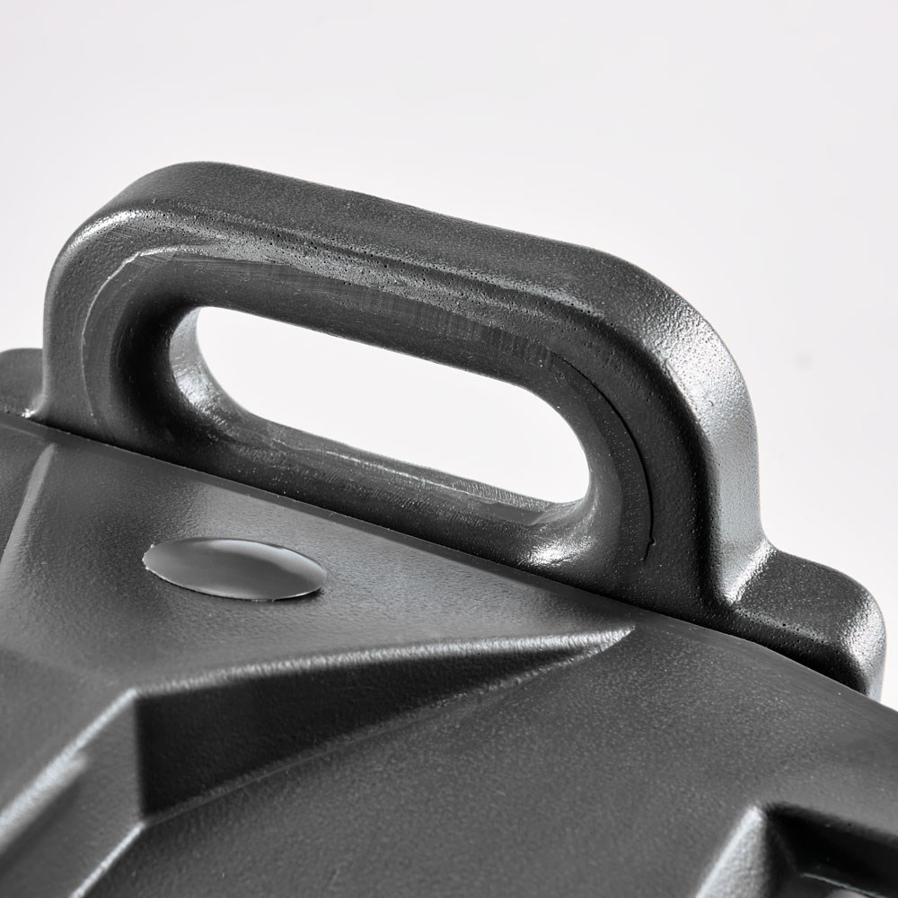 Thermoisolierter Getränkebehälter 20 Liter Thermoisolierter Getränkebehälter 20 Liter