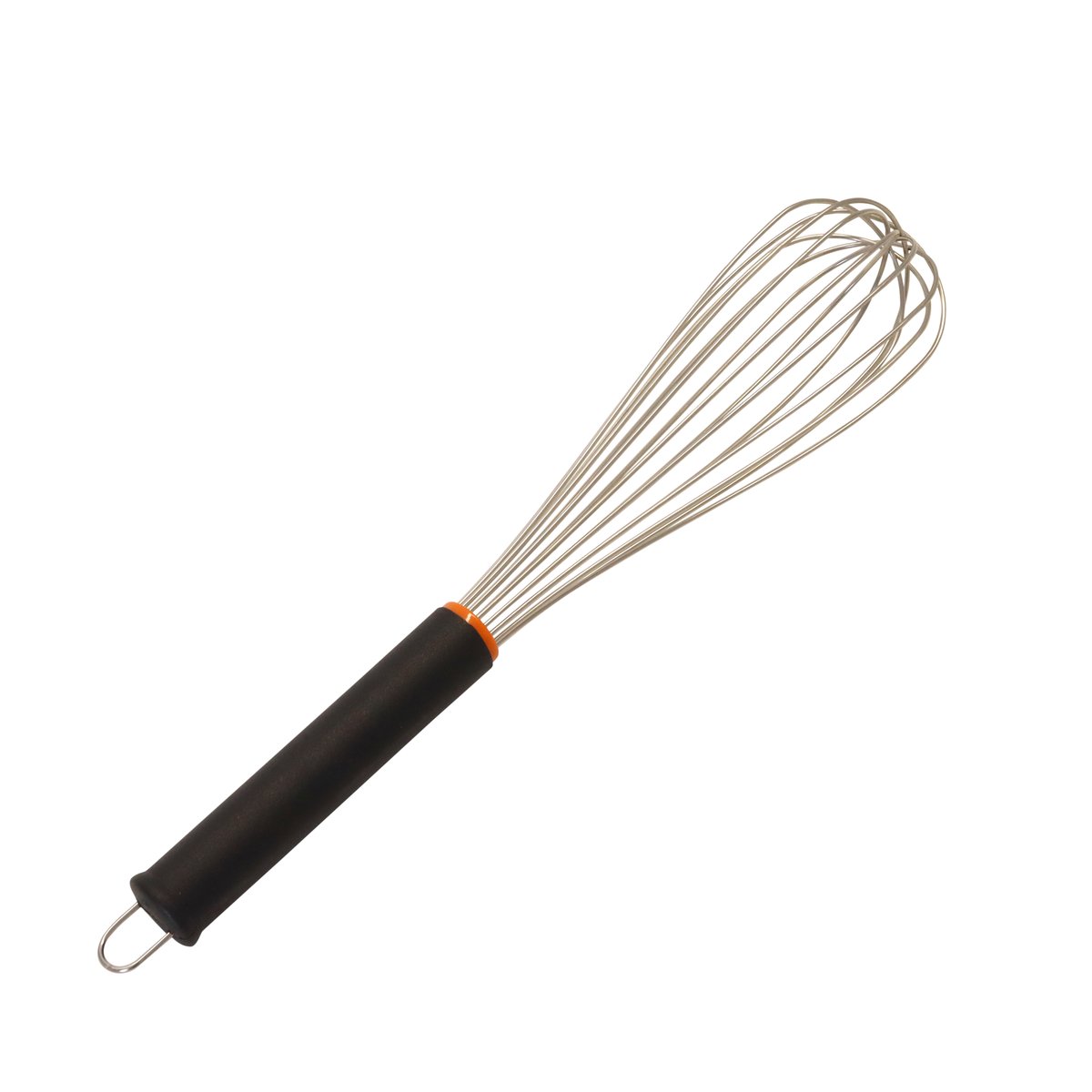 Rührbesen 16 Drähte Edelstahl
