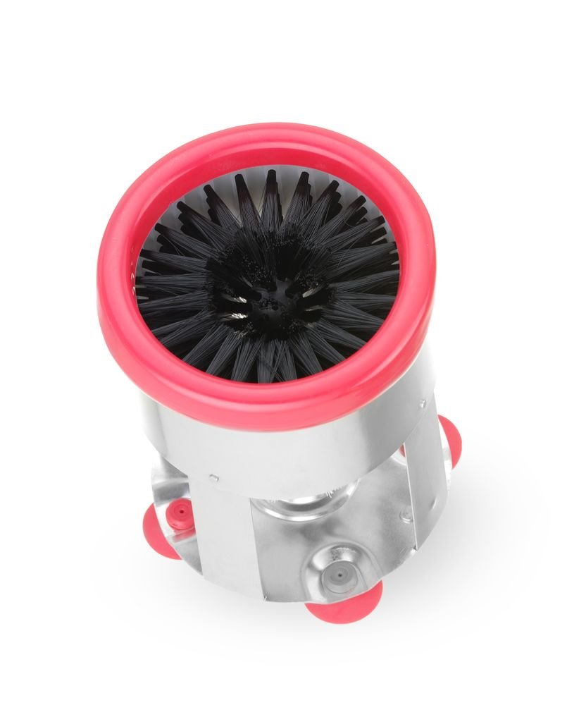 Gläserspülbürste, BarUp, ⌀150x(H)190mm Gläserspülbürste, BarUp, ⌀150x(H)190mm