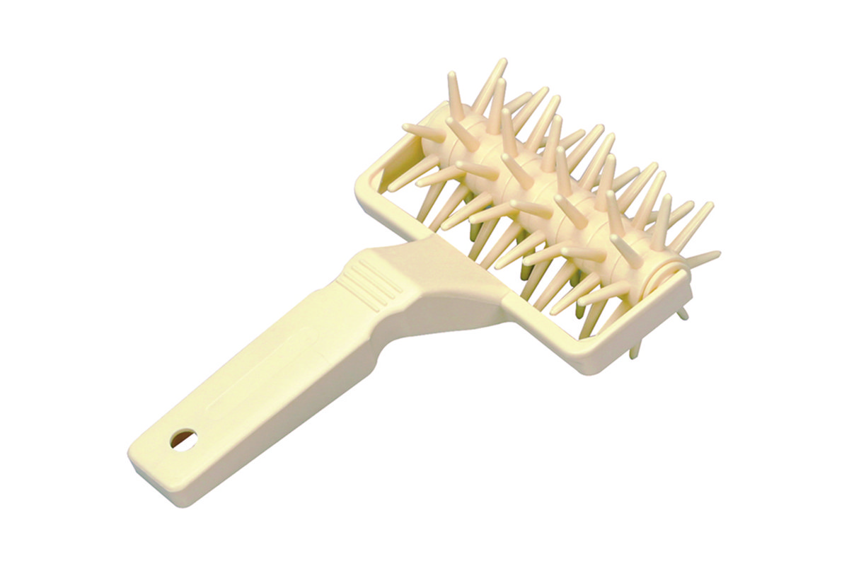 Stipprolle Stipprolle