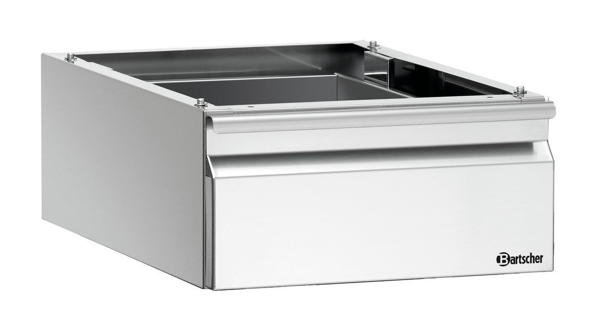 Schublade 1x1/1GN Schublade 1 x 1/1 GN