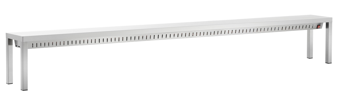 Wärmebrücke WBS2000 I4HR