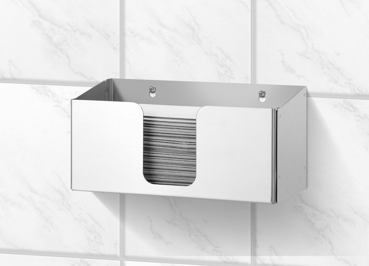 Papiertuchspender ILZF20