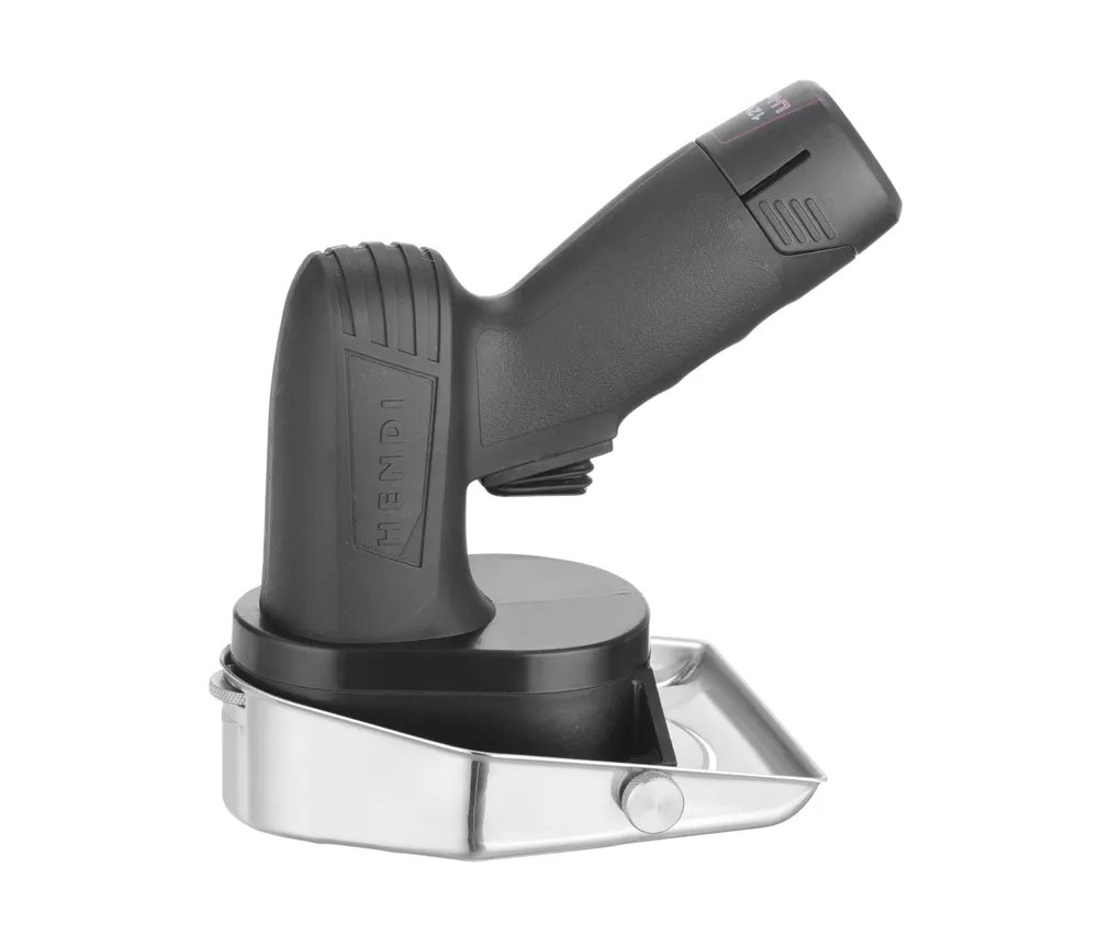 Elektrisches Kebabmesser, kabellos, Kitchen Line, 230V/80W, 155x127x(H)202mm