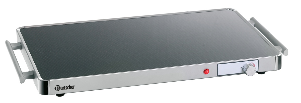 Warmhalteplatte WP150 1/1