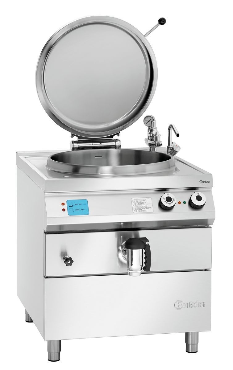 Elektro-Kochkessel, 100L Elektro-Kochkessel, 100L