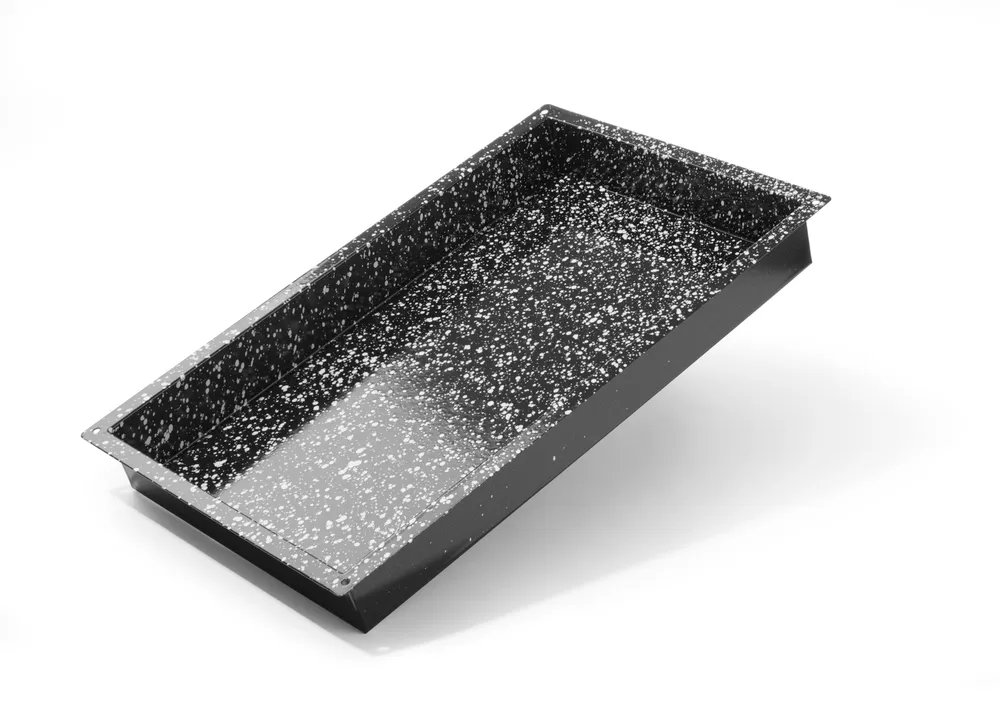 Blech CONVECTOMAT CLASSIC GN 1/1, GN 1/1, 530x325x(H)60mm