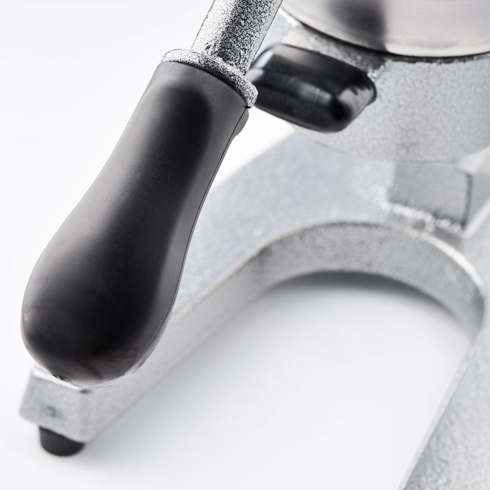 manuelle Orangenpresse