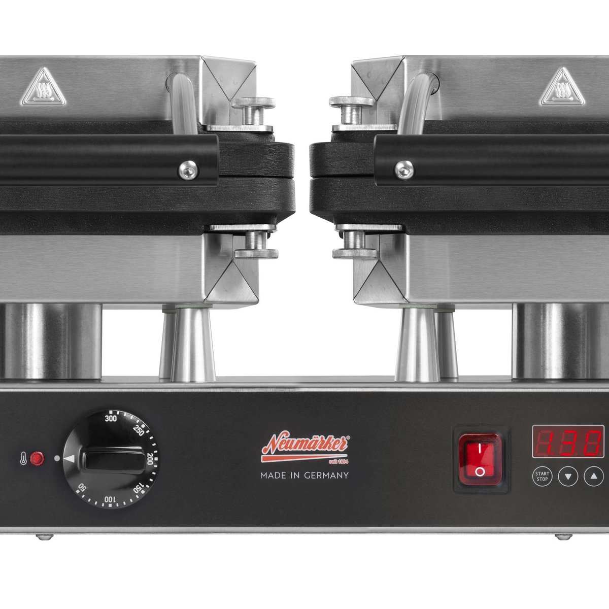 Thermocook® Twin 2x 230 V