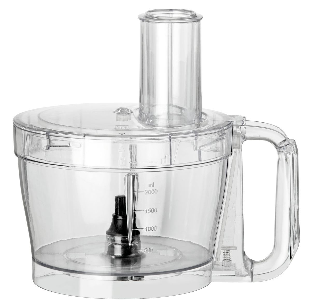 Food Processor FP1000 Food Processor FP1000