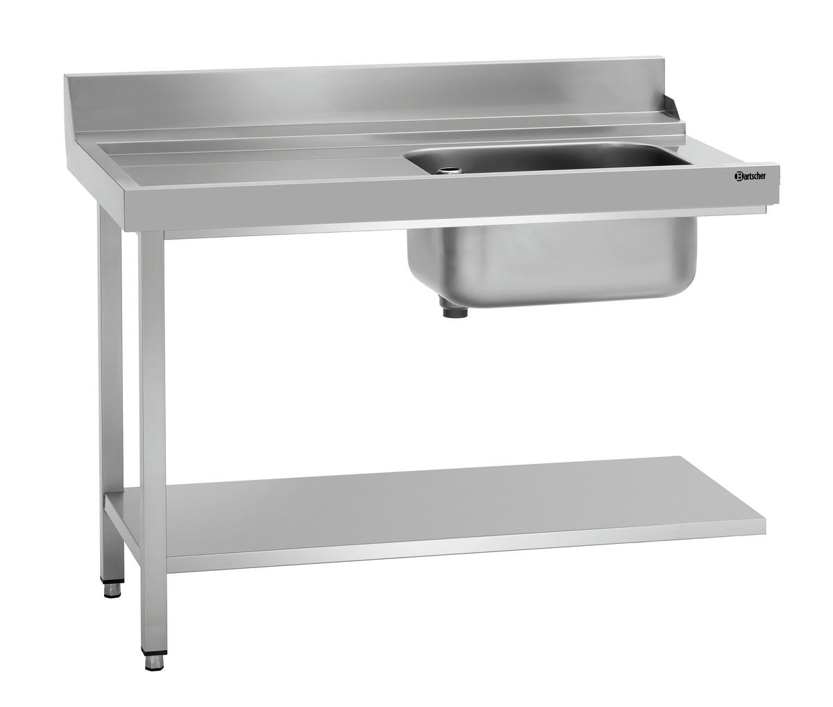 Vorabräumung DS-LI1B Vorabräumung DS-LI1B