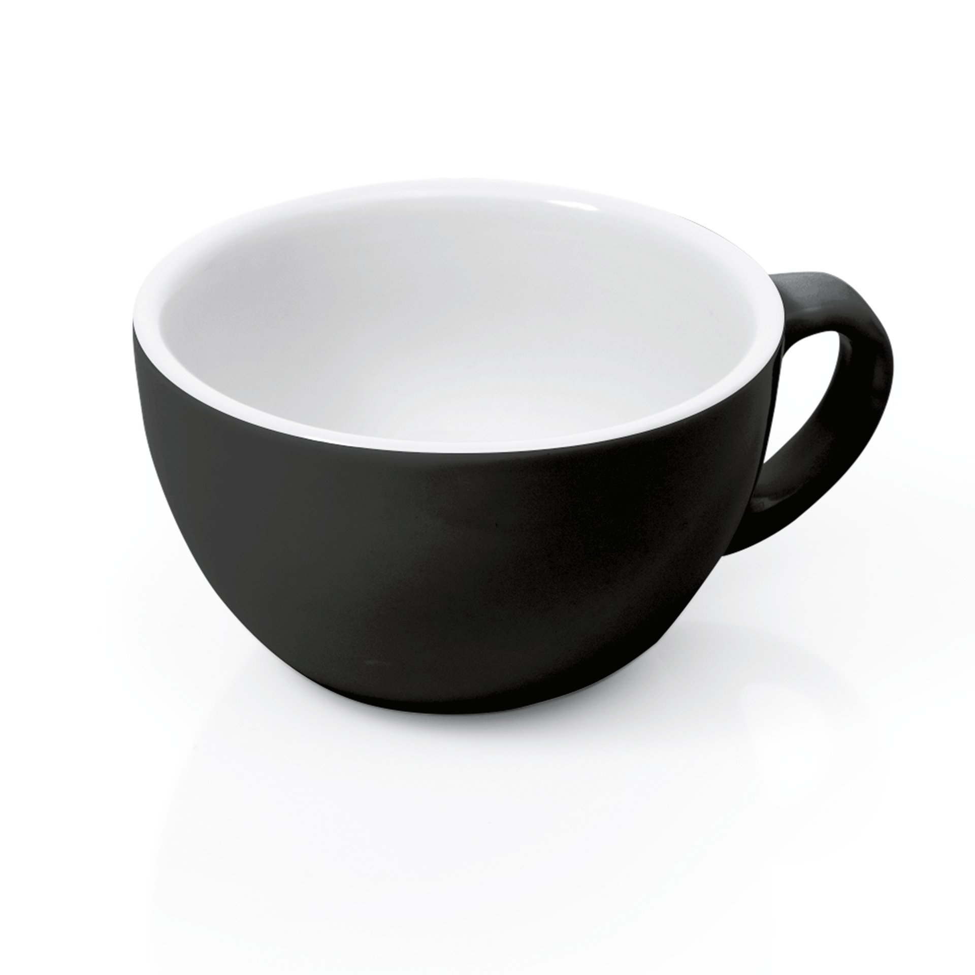 Cappuccino 280 ml, Ø 10,5 cm, (H) 6 cm