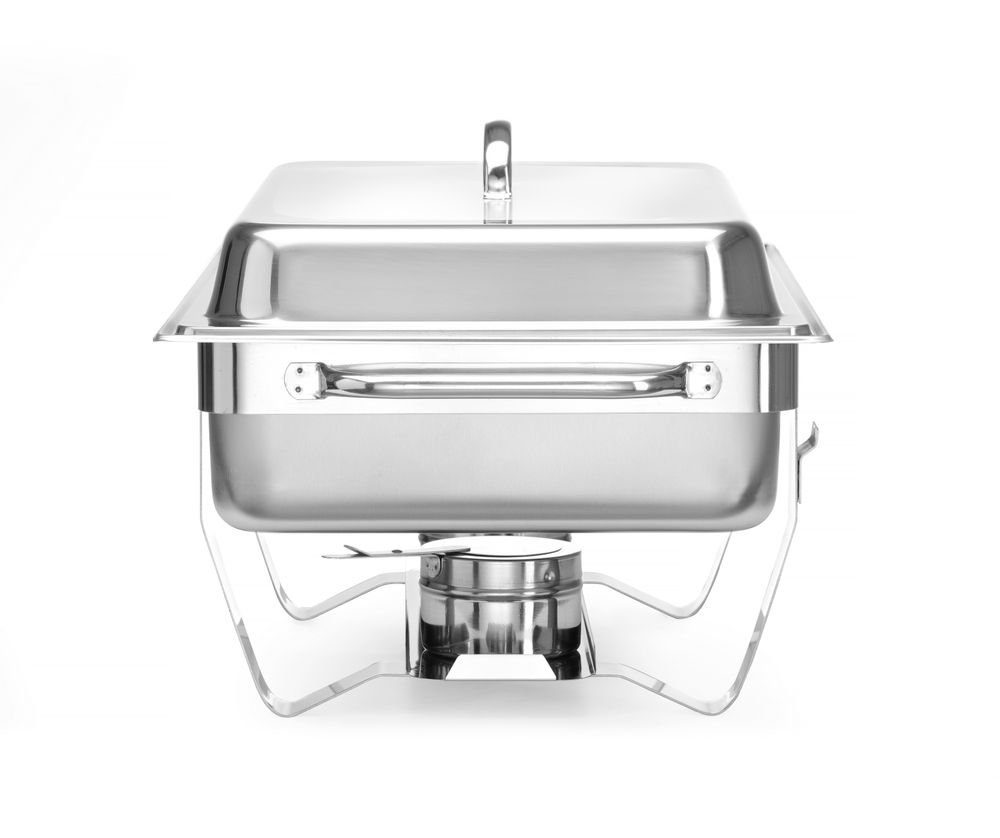 Chafing Dish, Set, HENDI, Kitchen Line, 585x385x(H)315mm