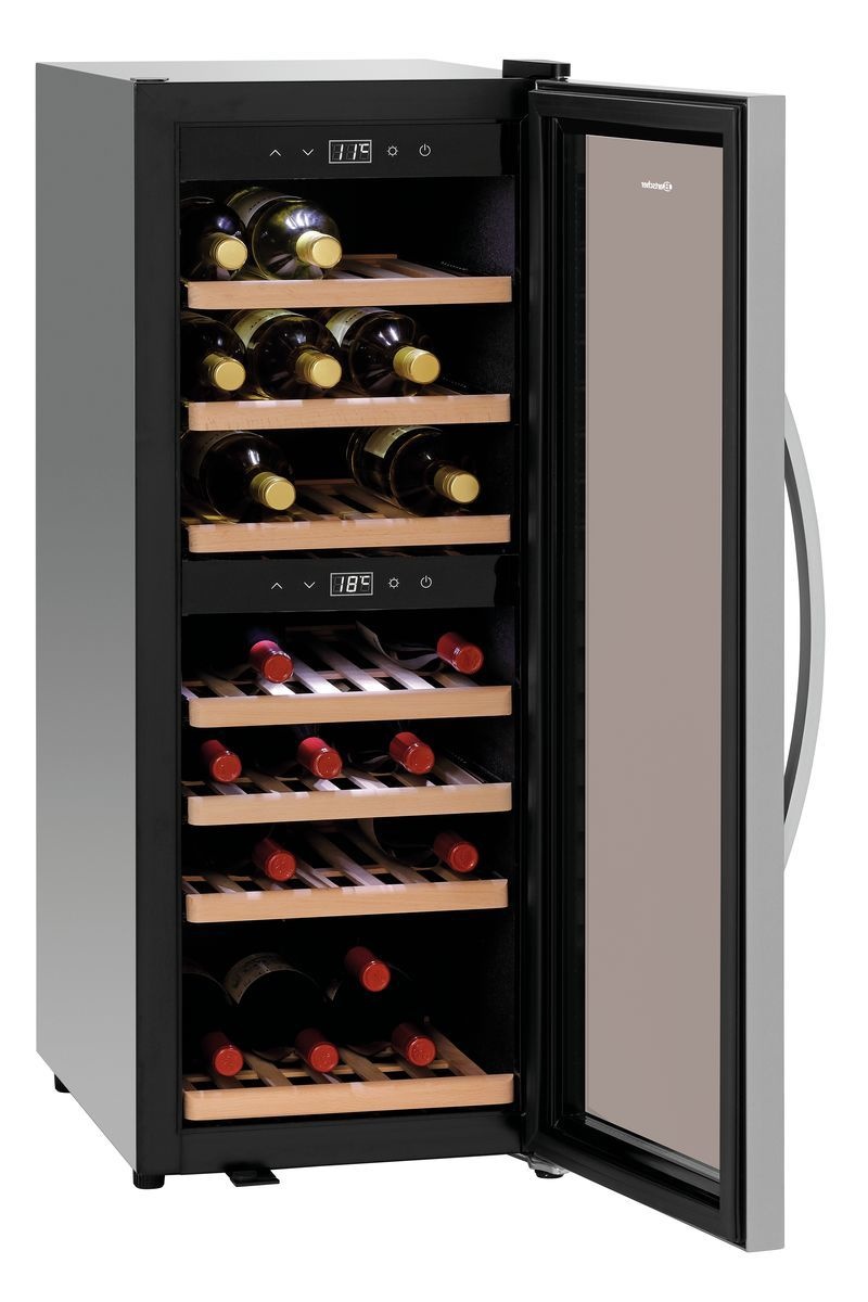Weinkühlschrank 2Z 38FL