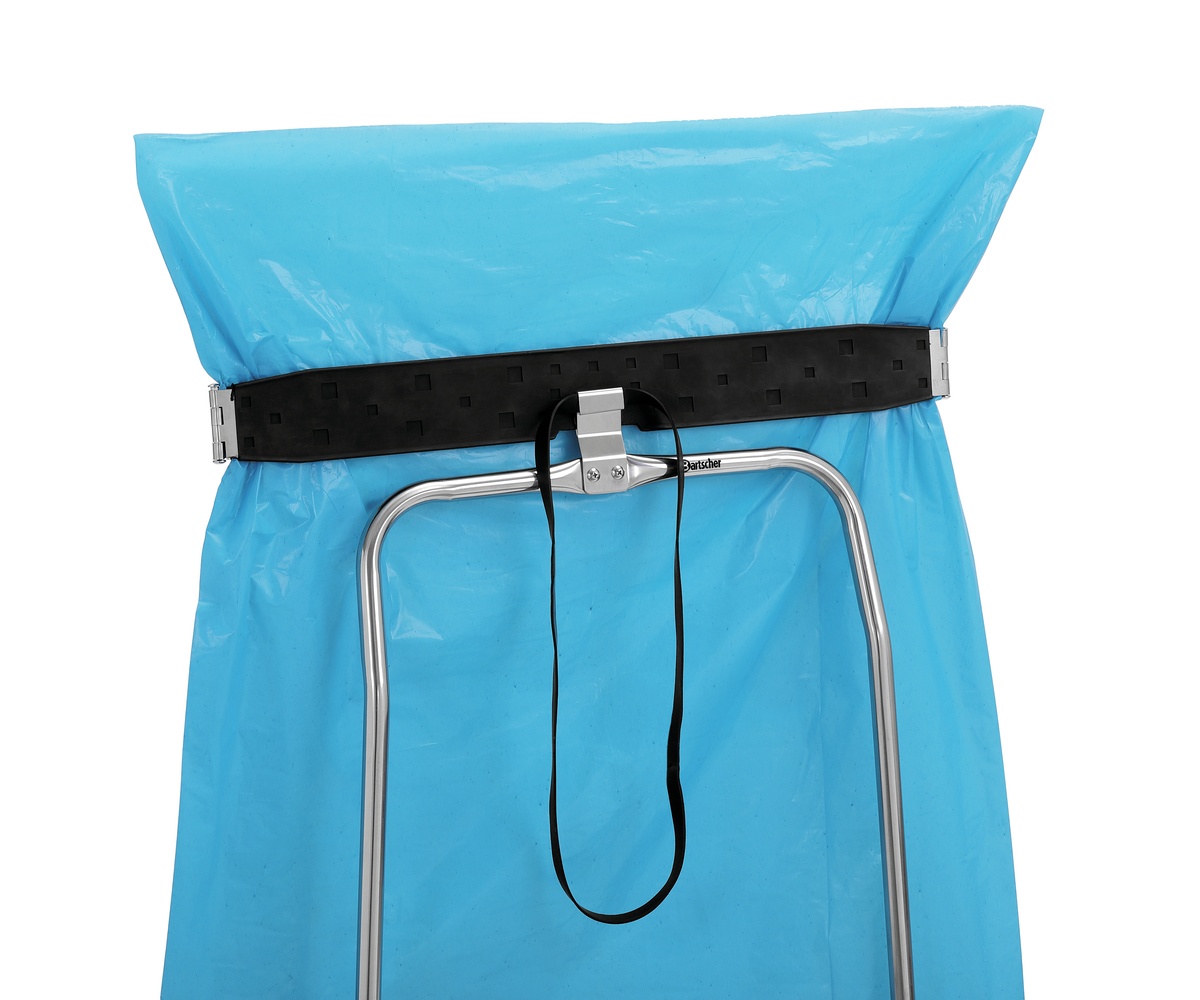 Müllsack-Ständer 120L