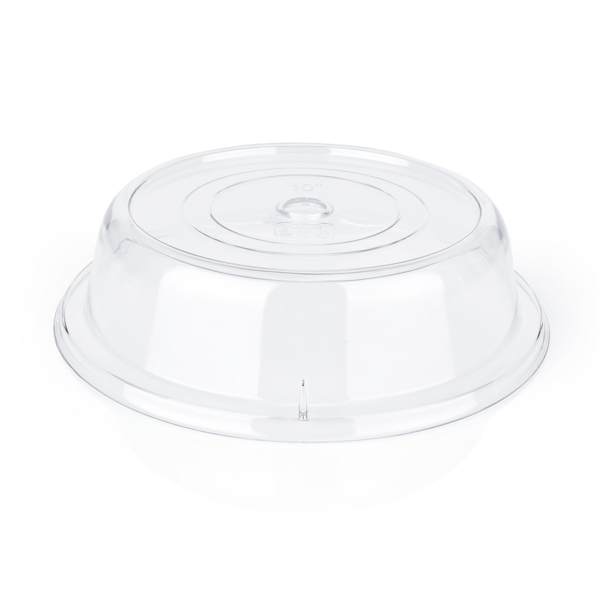 Tellerglocke Ø 26,5 cm