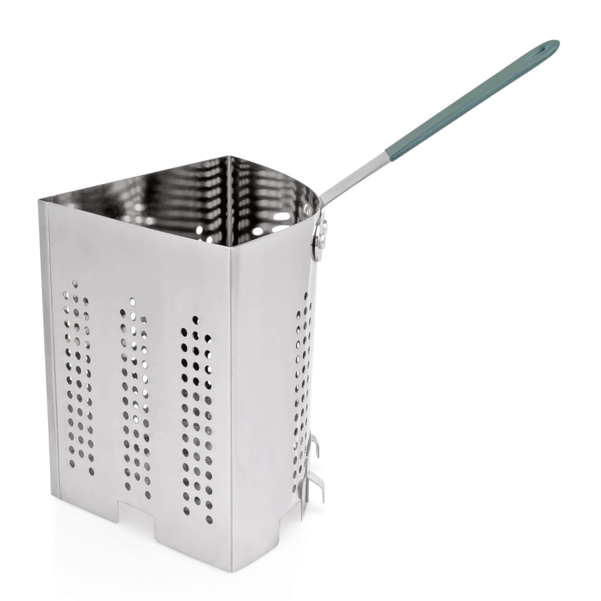 Viertelkocheinsatz (H) 19 cm