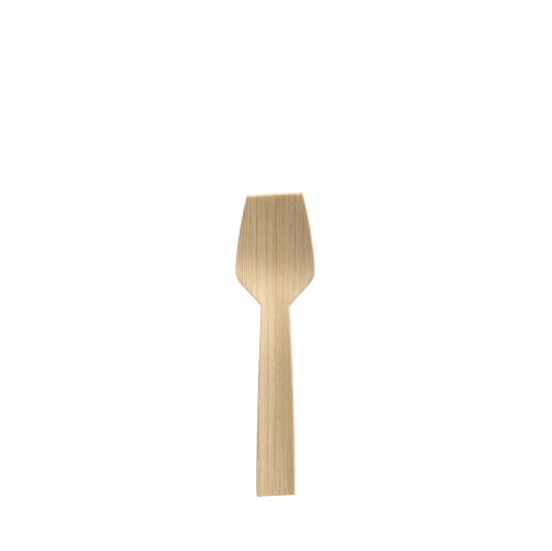 140000 Eislöffel, Bambus "pure" 9,2 cm