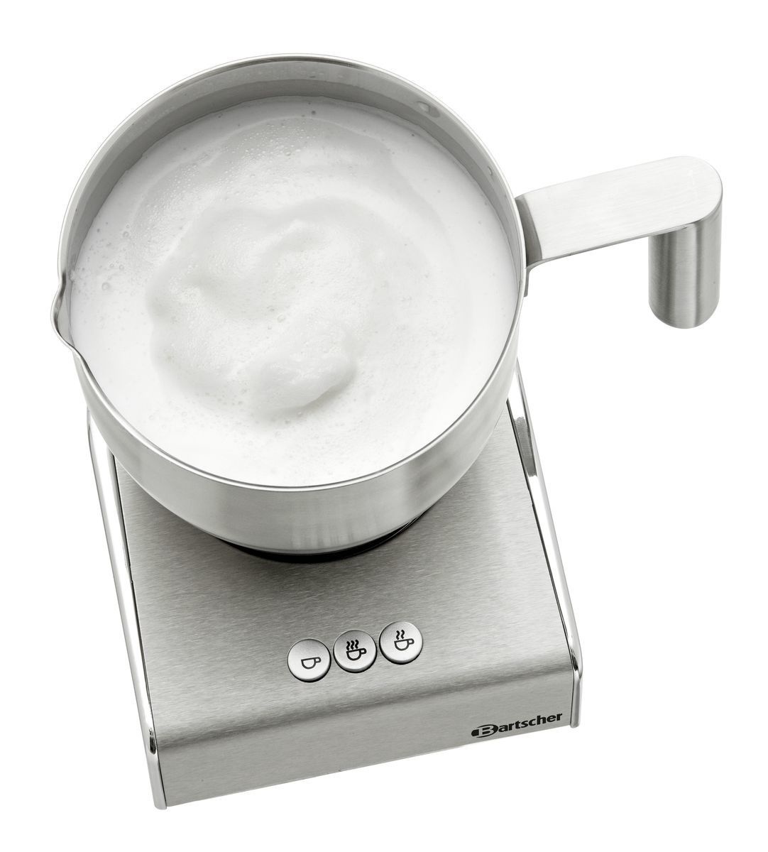 Milchaufschäumer Induktion MSI400