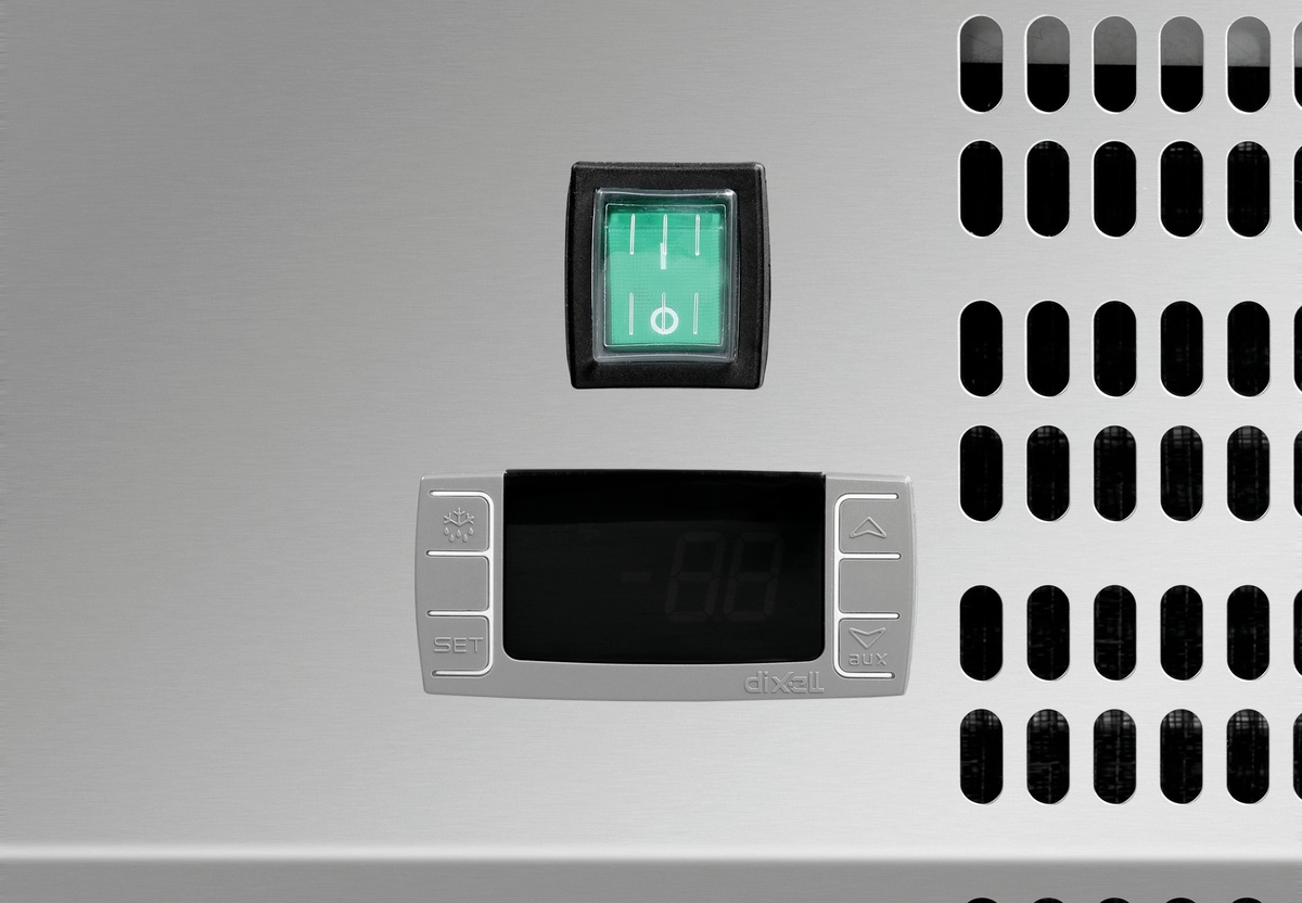 Kühlaufsatz ED4-1201 Kühlaufsatz ED4-1201