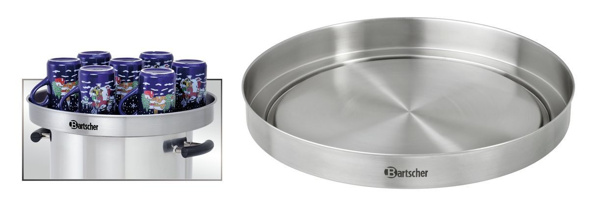 Warmhaltedeckel zu A200050