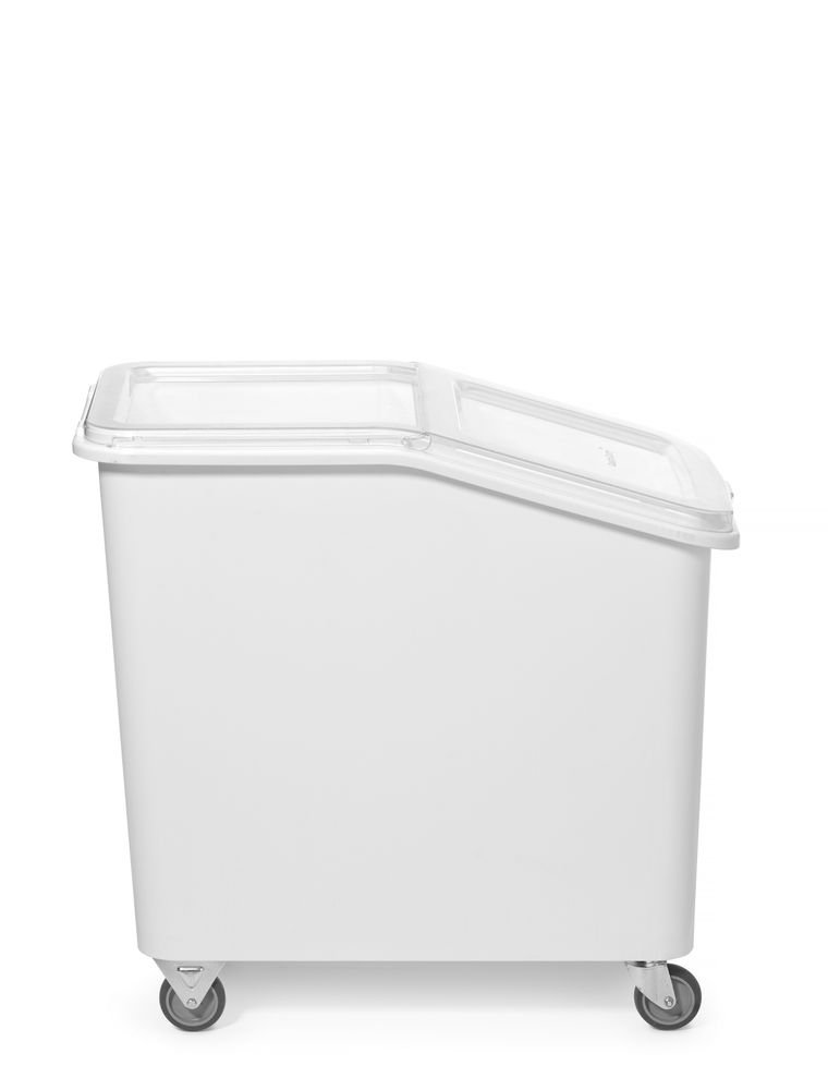 Lebensmittel-Trolley, HENDI, 82L, 333x743x(H)711mm