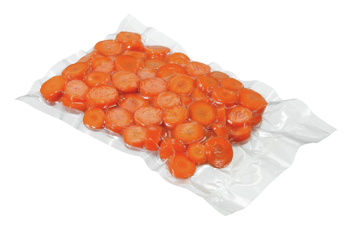 Vakuumier-Beutel G1,2L Vakuumier-Beutel G1,2L