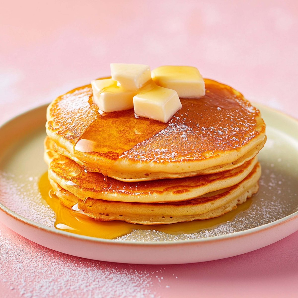 Pancakes Wechselplatten für Thermocook® Pancakes Wechselplatten für Thermocook®