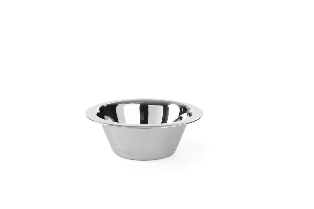 Küchenschüssel, HENDI, 1,2L, ⌀205x(H)74mm