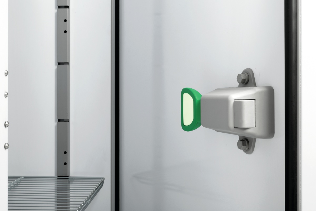 Mini-Kühlzelle BS1240L