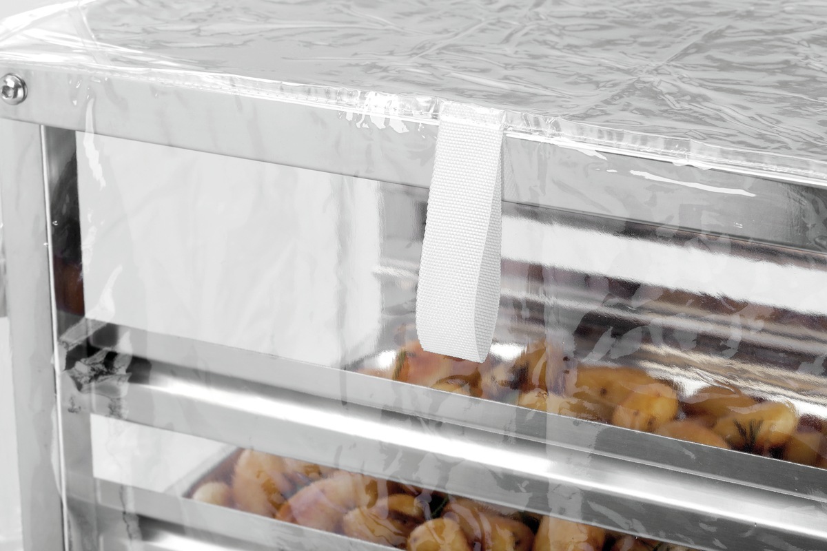 Abdeckhaube AGN700-1/1