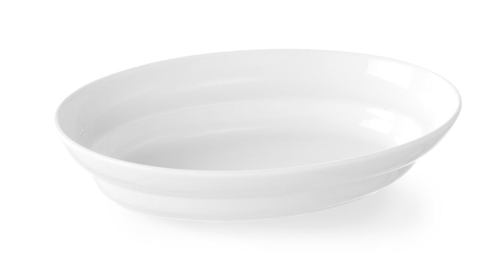Ofenform, flach, HENDI, 253x164x(H)54mm