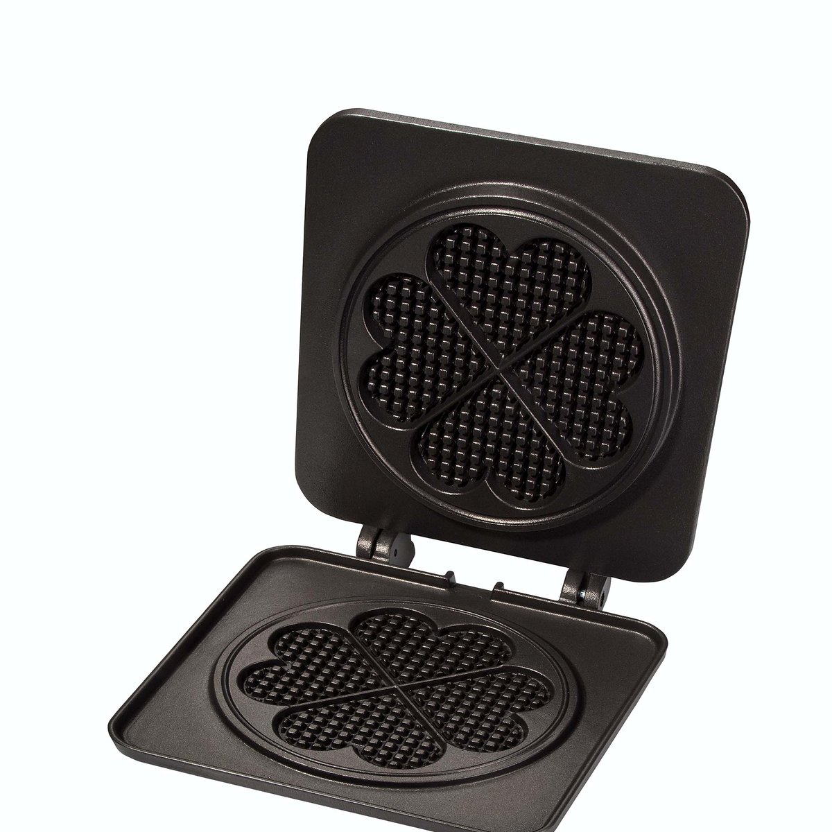 Sunny Waffel Wechselplatten für Thermocook®