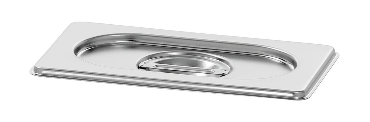 Deckel 1/9 GN, Basic Line