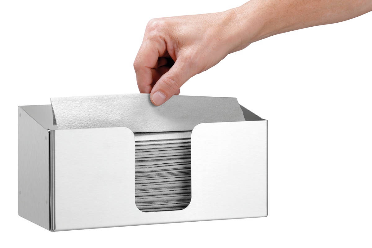 Papiertuchspender ILZF20 Papiertuchspender ILZF20