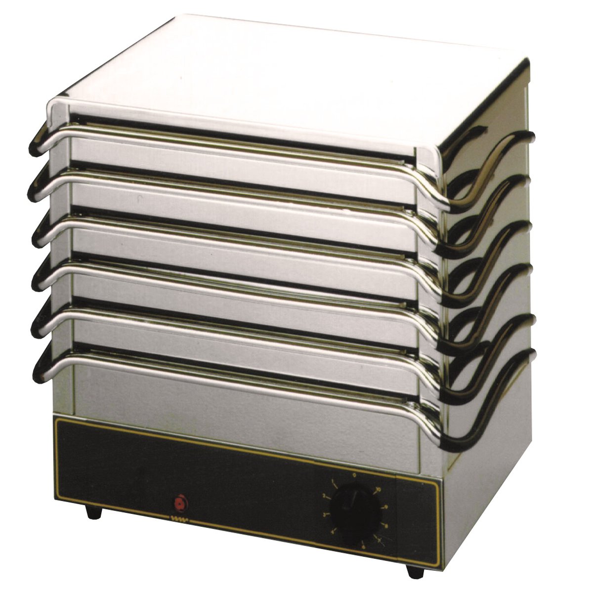 Servotherm VI Servotherm VI