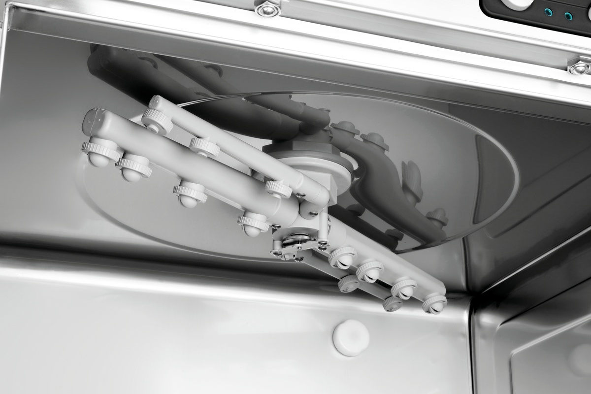 Spülmaschine US C500 LPWR