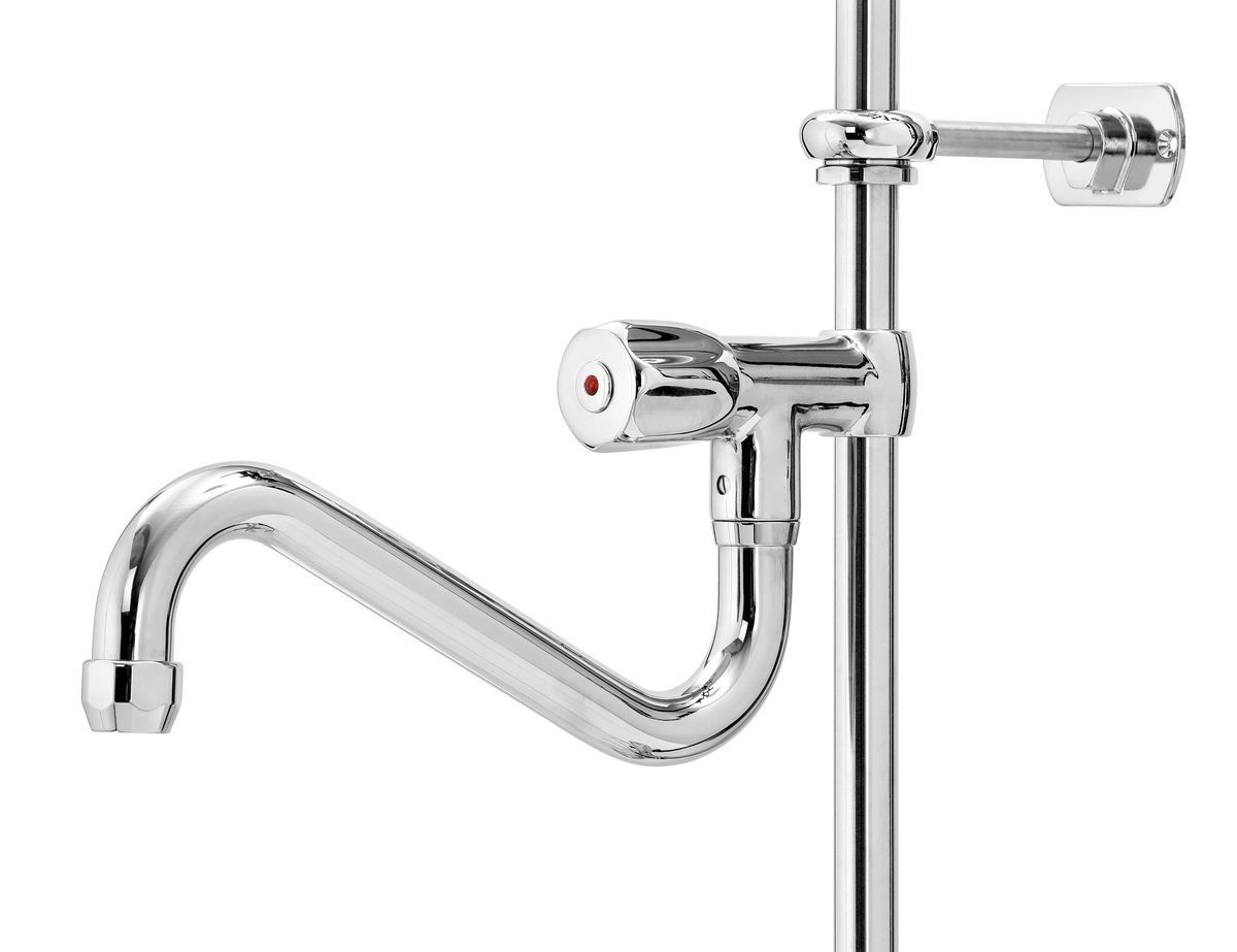 Zweigriffmischer 26L-1801B Zweigriffmischer 26L-1801B