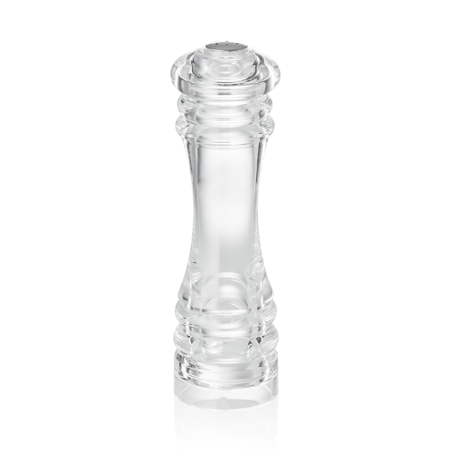 Salzstreuer und Pfeffermühlen Set Ø 5,8 cm, (H) 20,5 cm Salzstreuer und Pfeffermühlen Set Ø 5,8 cm, (H) 20,5 cm