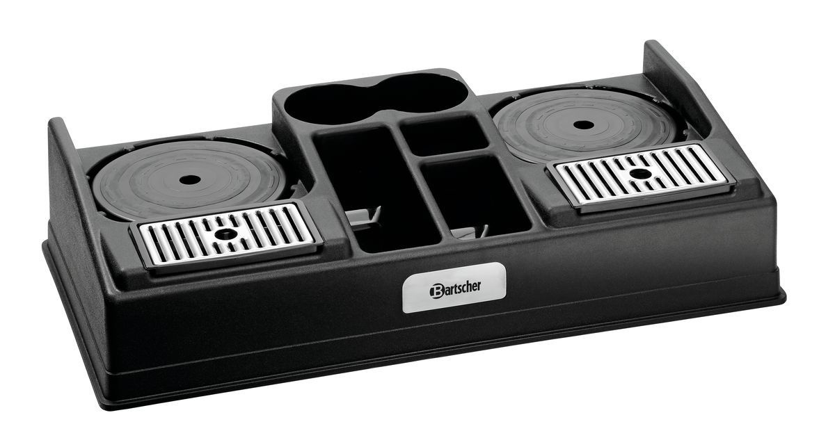 Kaffeestation 2190 Kaffeestation 2190