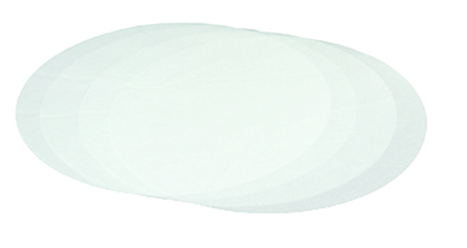 Backtrennpapier RONDEN