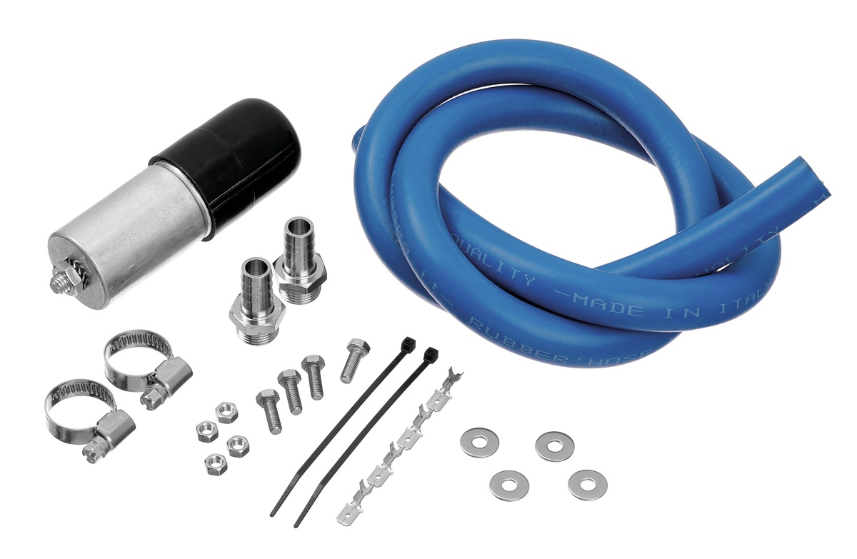 Drucksteigerungspumpen-Set DSS10 Drucksteigerungspumpen-Set DSS10