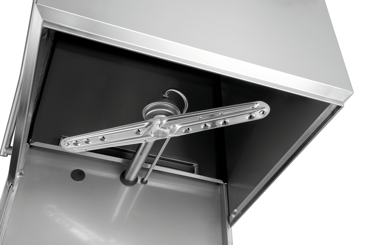 Durchschubspülmaschine DS Eco500LPR