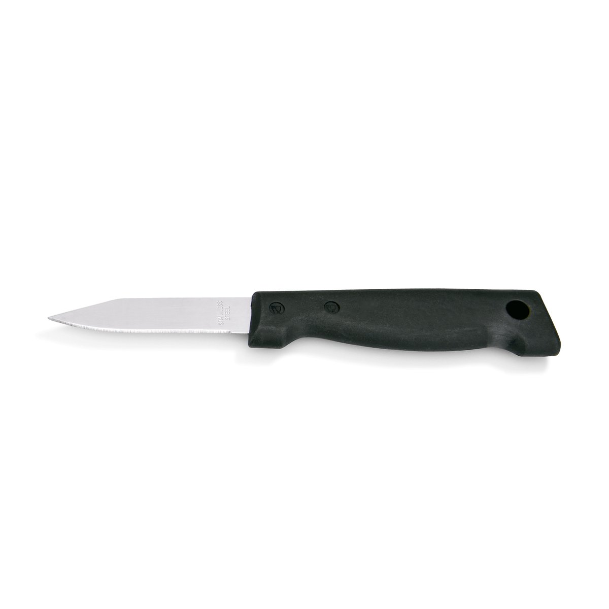 Schälmesser (L) 7,5 cm